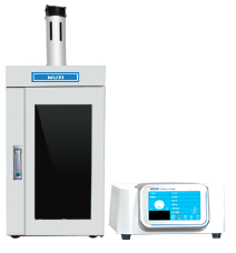 Trituradora de c&eacute;lulas ultras&oacute;nica industrial 3000W